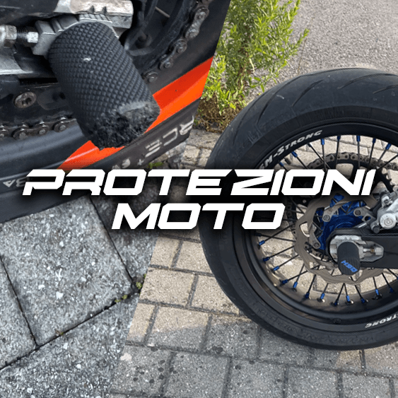 Protezioni moto