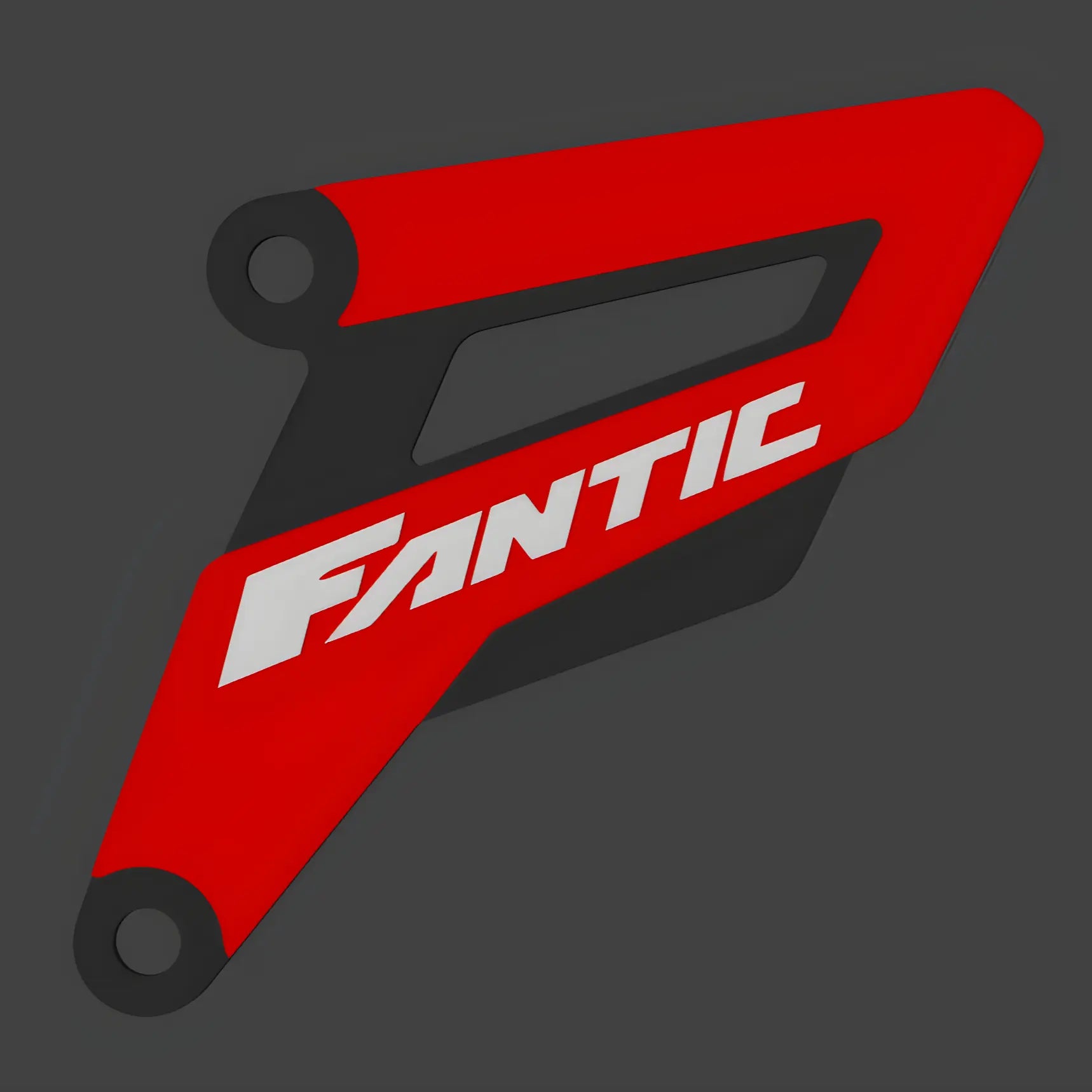 Para Pignone YZ 125 2006-2024 3Dproject