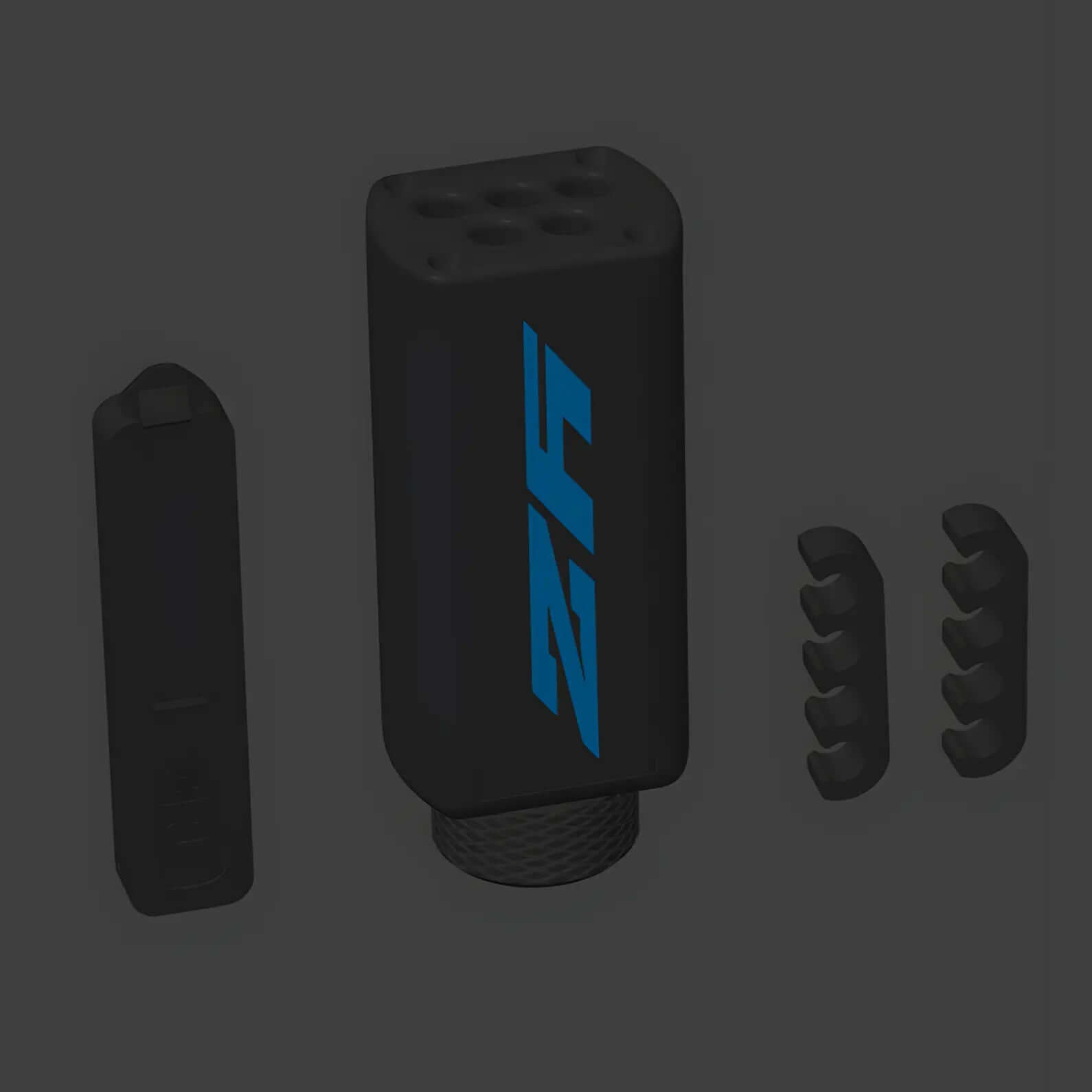 Convogliatore liquidi 3Dproject