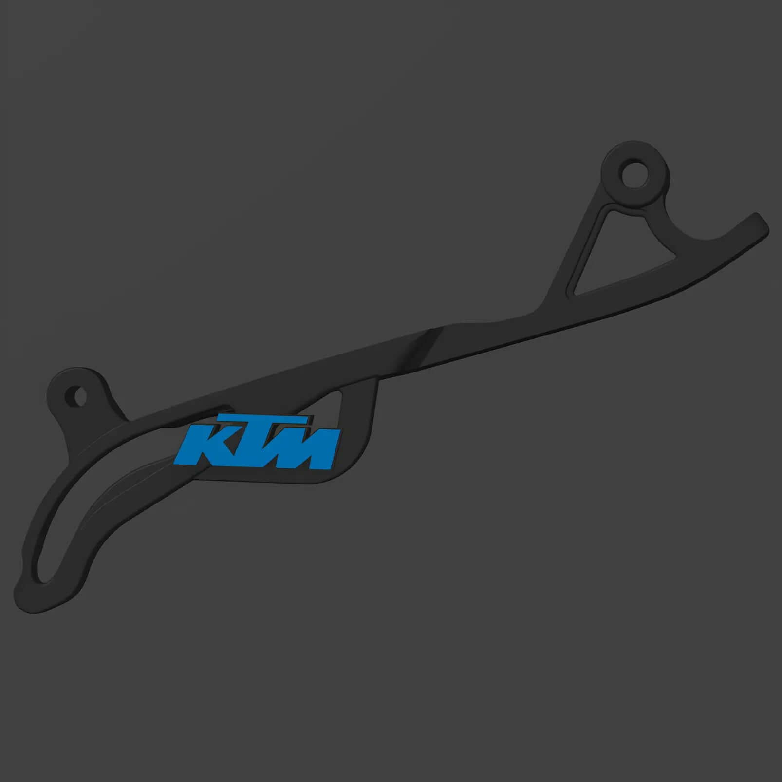 Parapignone KTM / Husqvarna / GasGas 250–500 2016–2022 3Dproject