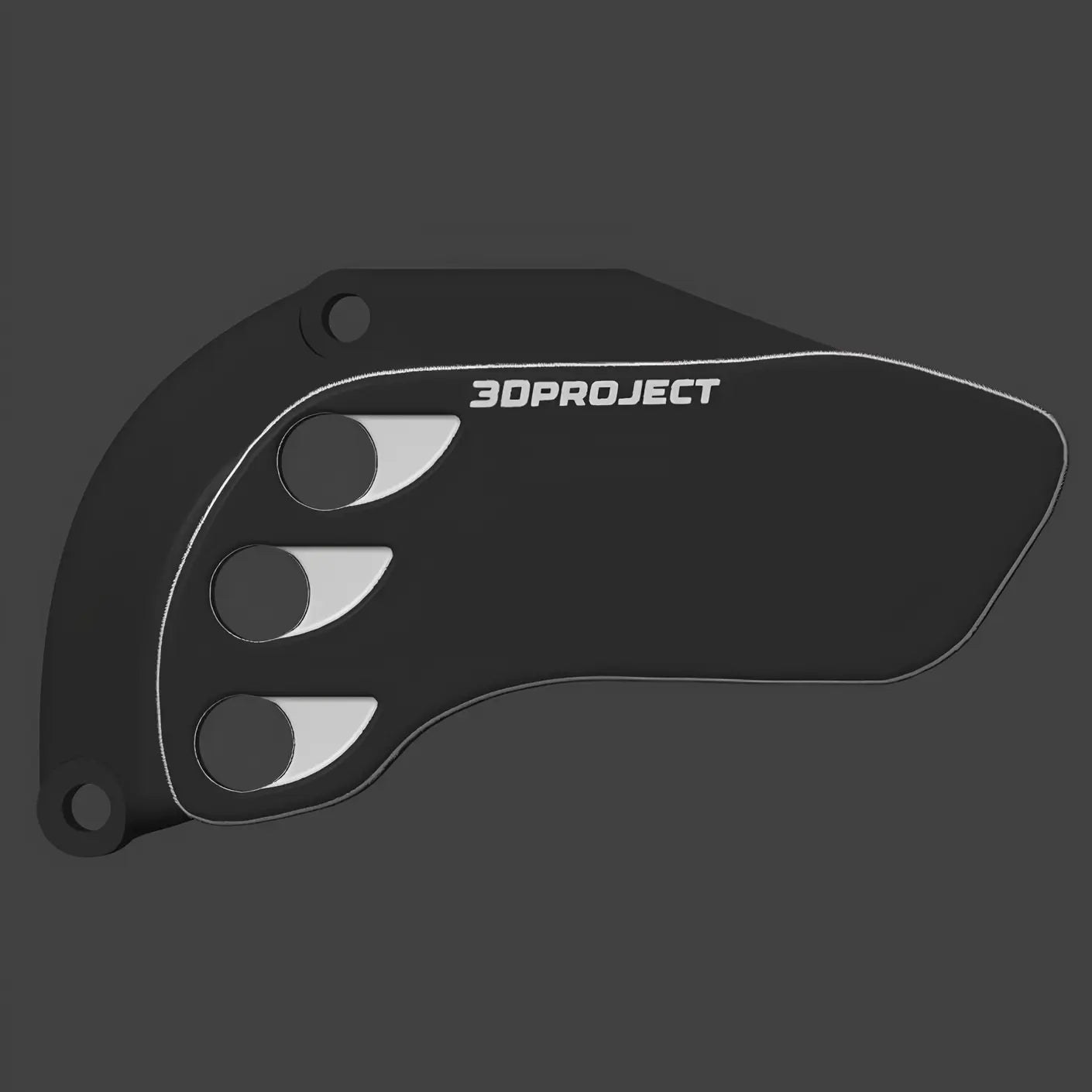 Para Pignone HUSQVARNA 3Dproject